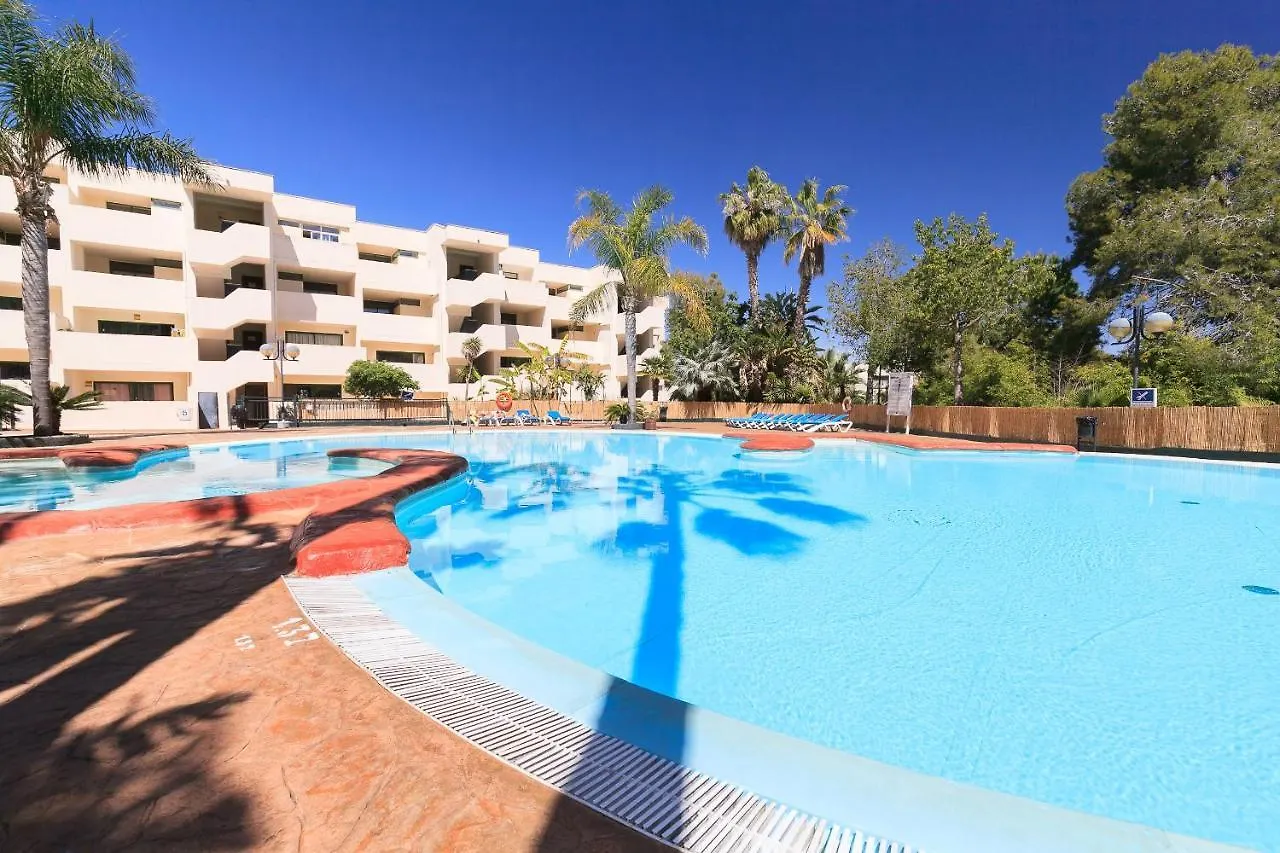 Apartment Uhc Festival Village Salou