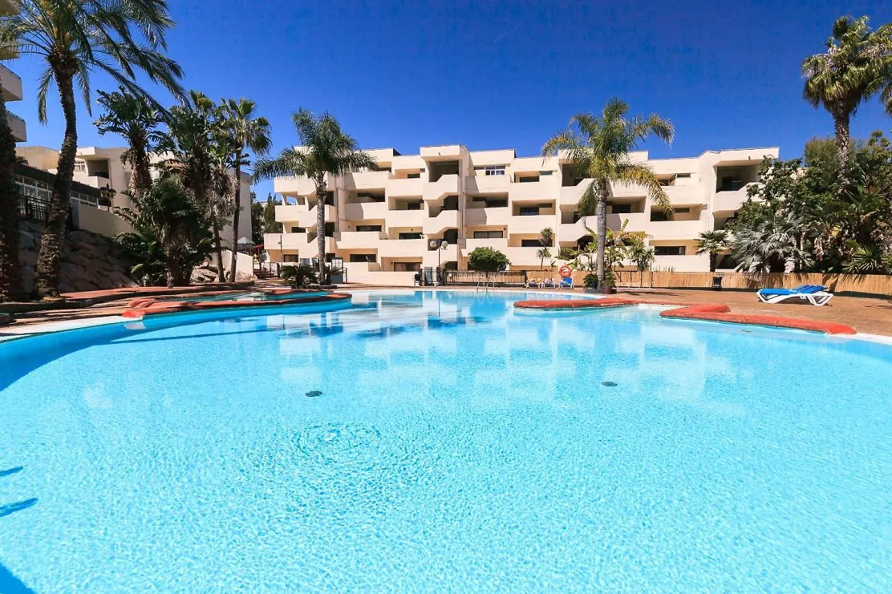Uhc Festival Village Salou Apartment