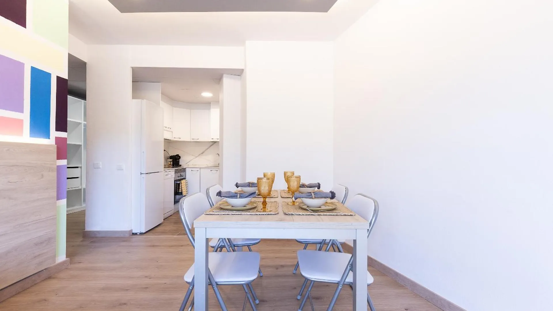 Apartment Uhc Festival Village Salou Spain