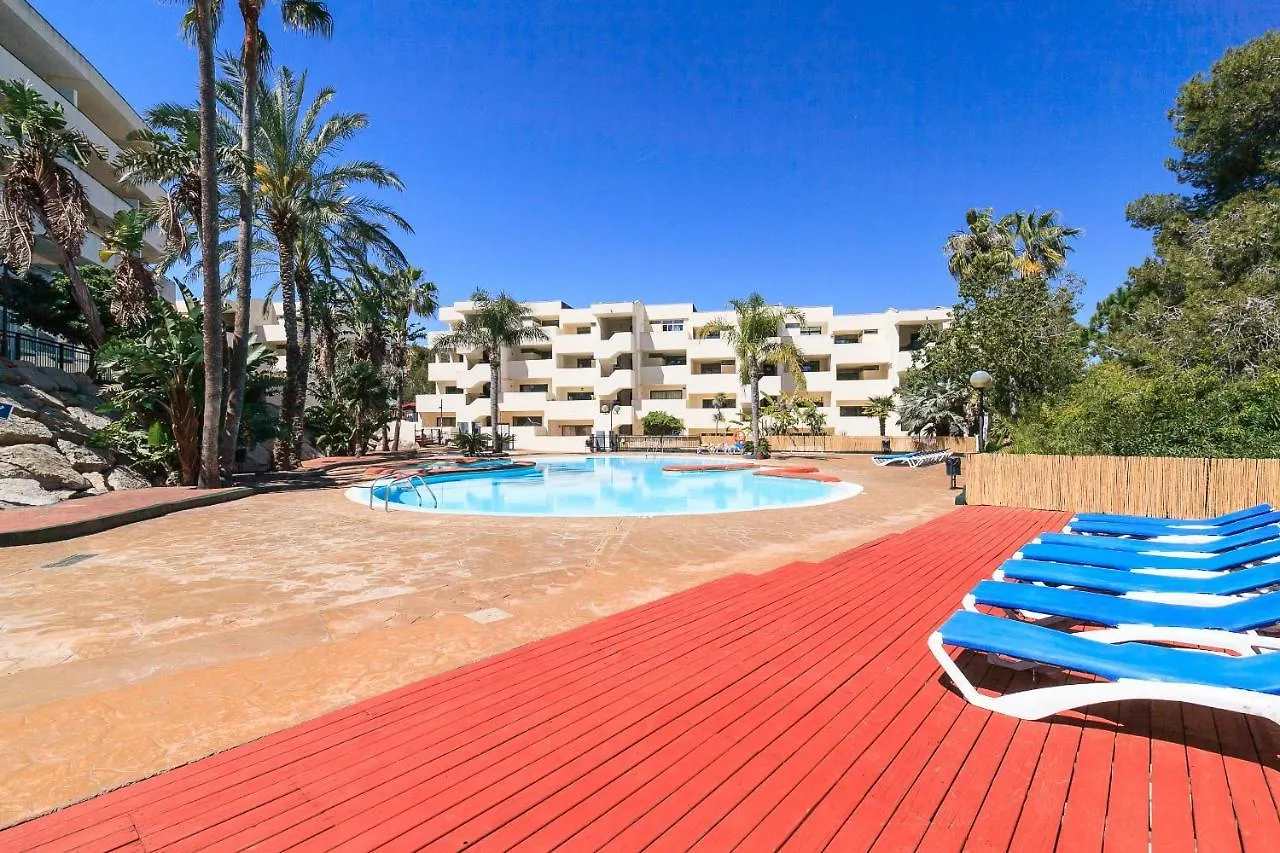 Uhc Festival Village Salou Apartment