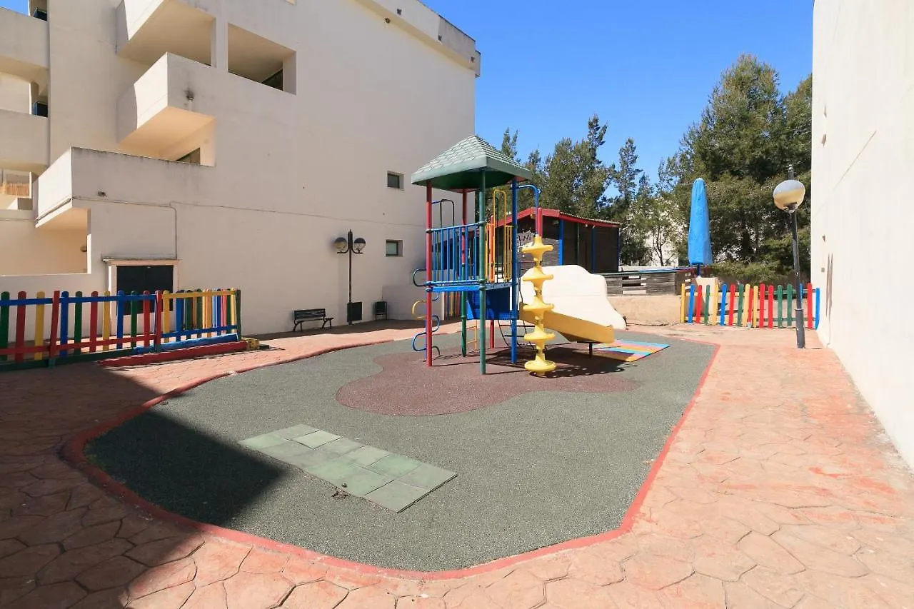 Apartment Uhc Festival Village Salou Spain
