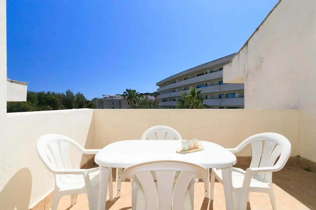 Apartment Uhc Festival Village Salou