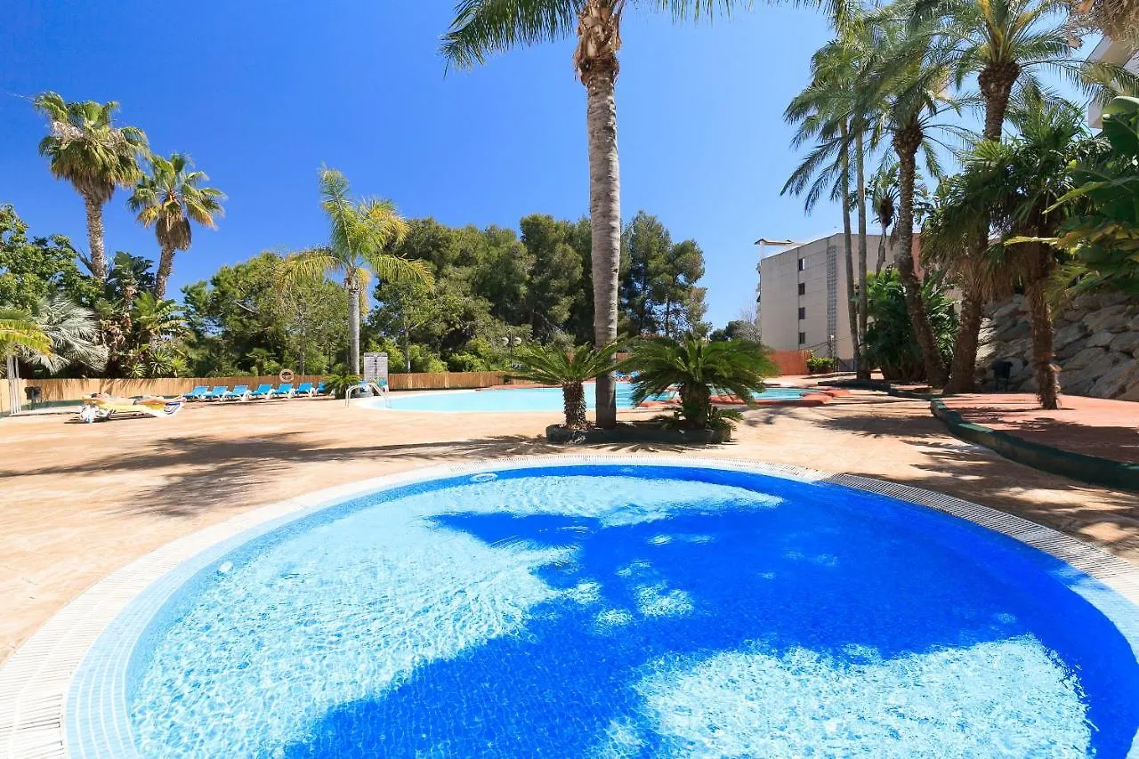 Uhc Festival Village Salou 0*,  Spain