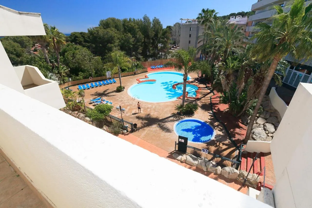 Apartment Uhc Festival Village Salou