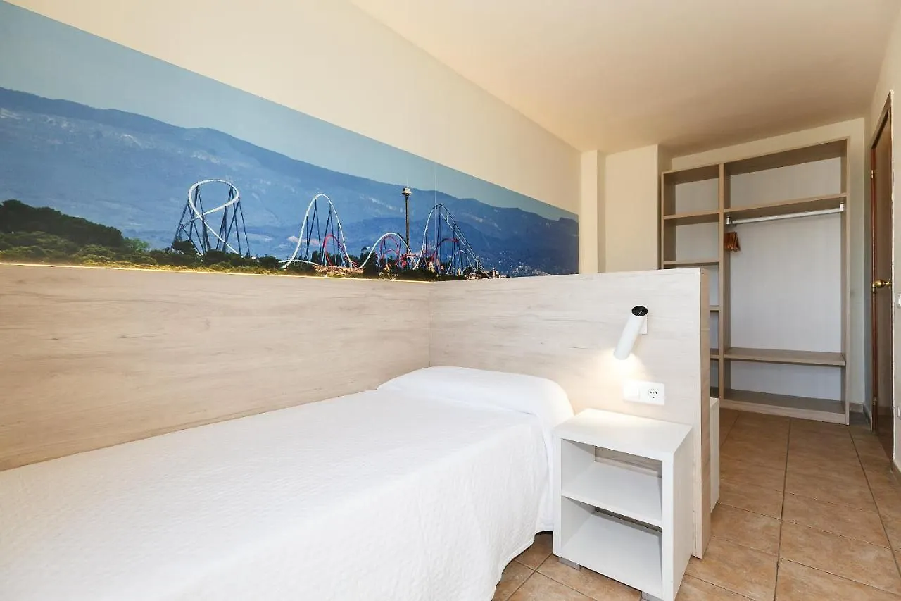 Apartment Uhc Festival Village Salou