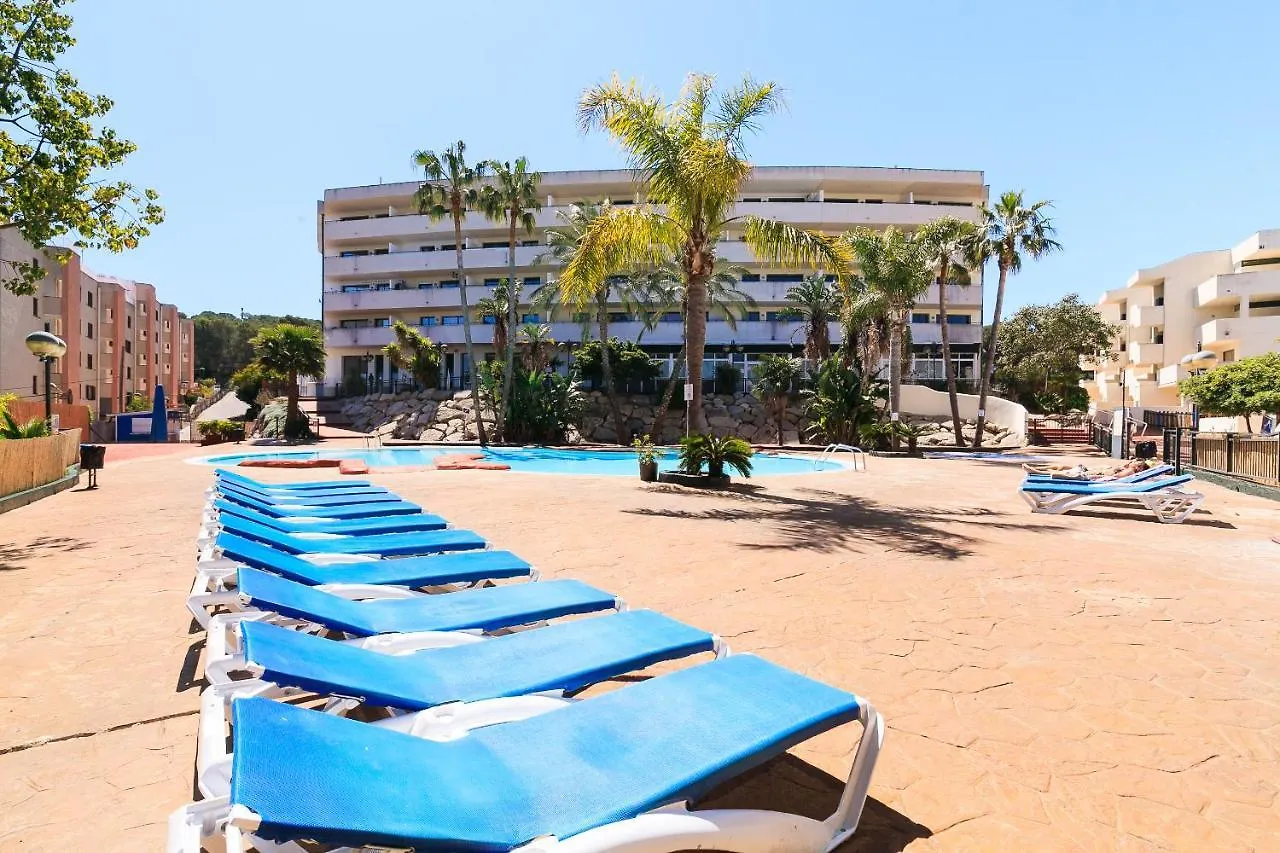 Uhc Festival Village Salou 0*,