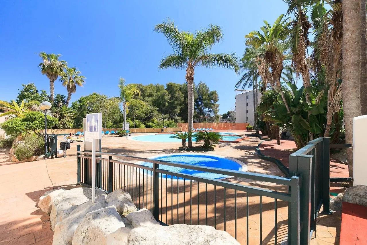 Uhc Festival Village Salou Apartment