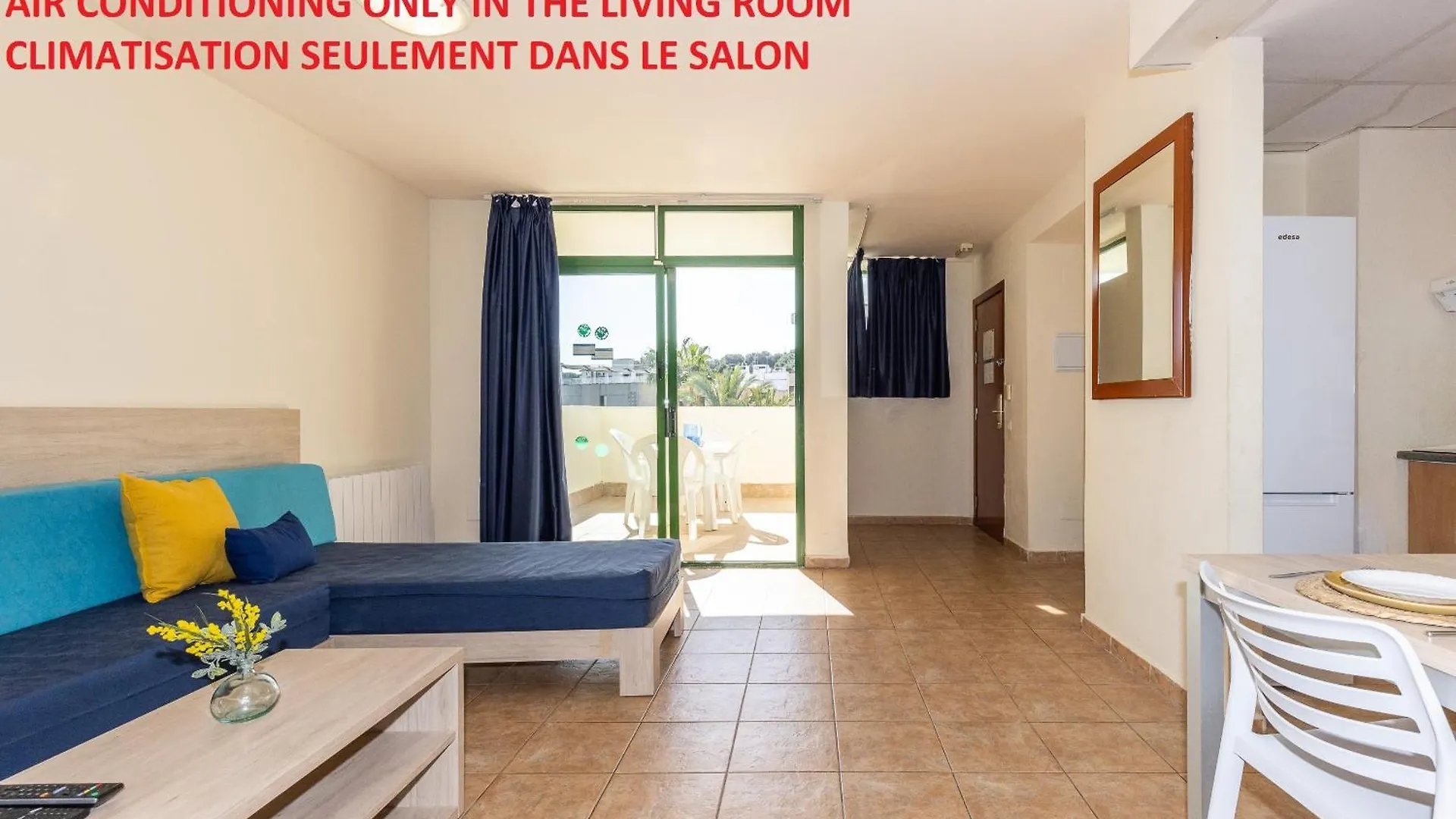 Uhc Festival Village Salou