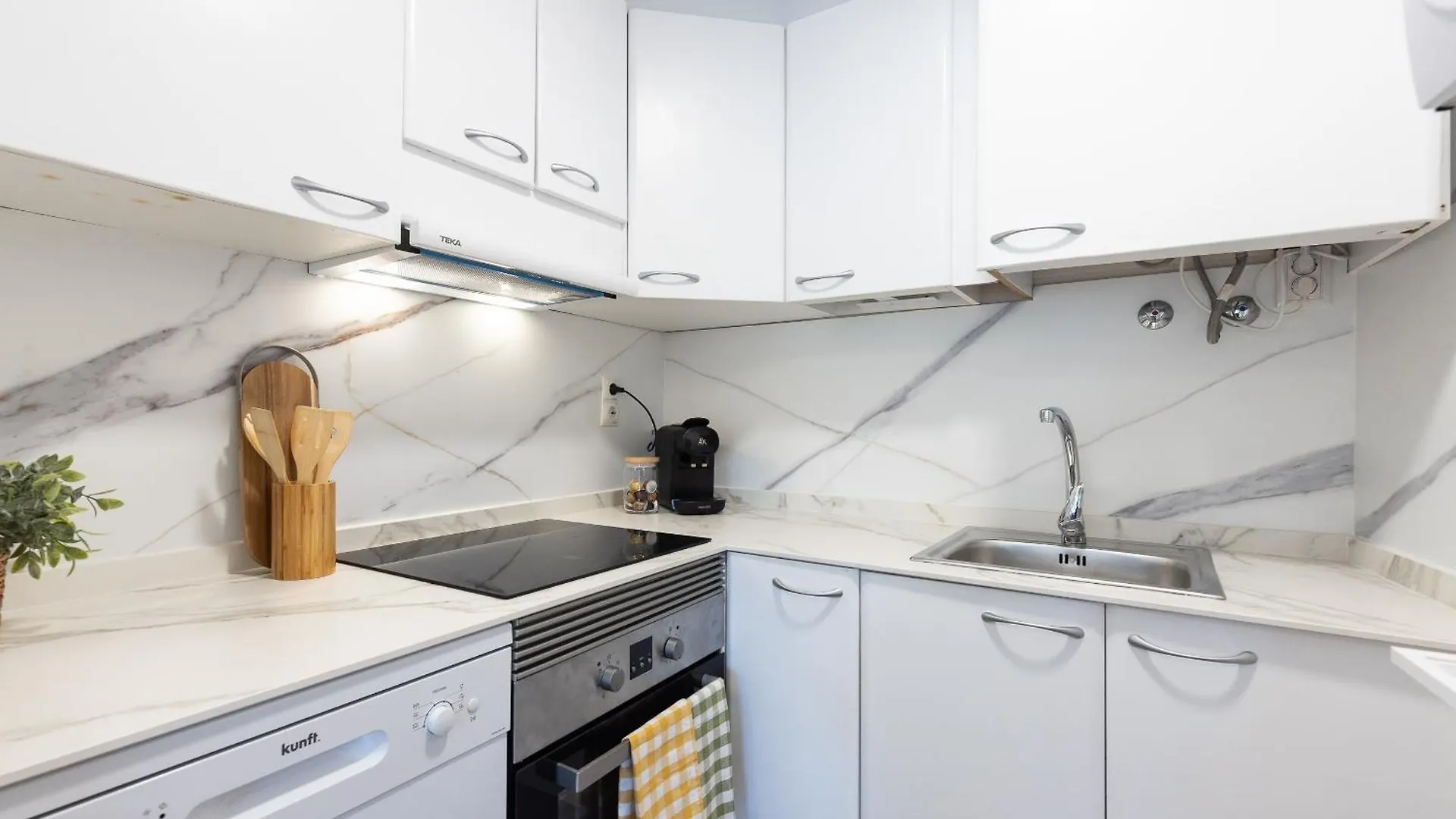 Uhc Festival Village Salou Apartment